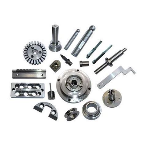 cnc machinery industrial parts|milling machine spares.